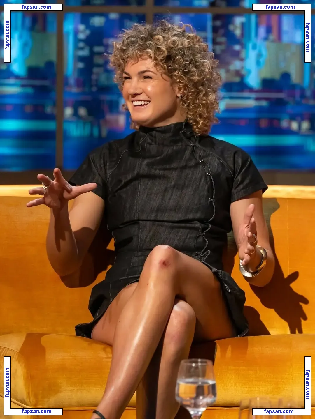 Ellie Kildunne голая фото #0010 с Онлифанс