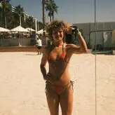 Ellie Kildunne голая #0006