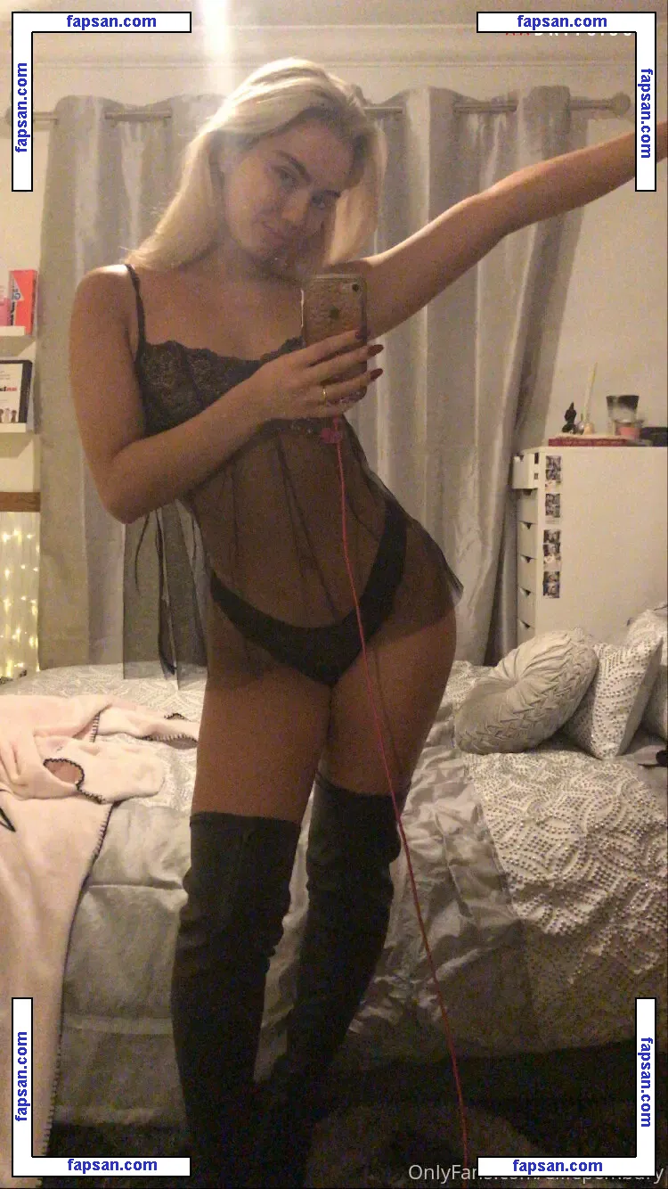 Ellie Pembury nude photo #0047 from OnlyFans