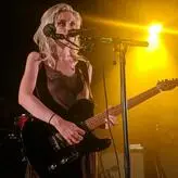 Ellie Rowsell nude #0005