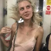 Ellie Rowsell голая #0012