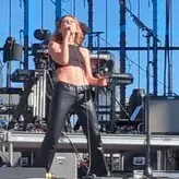 Ellie Rowsell голая #0014