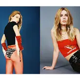 Ellie Rowsell голая #0017