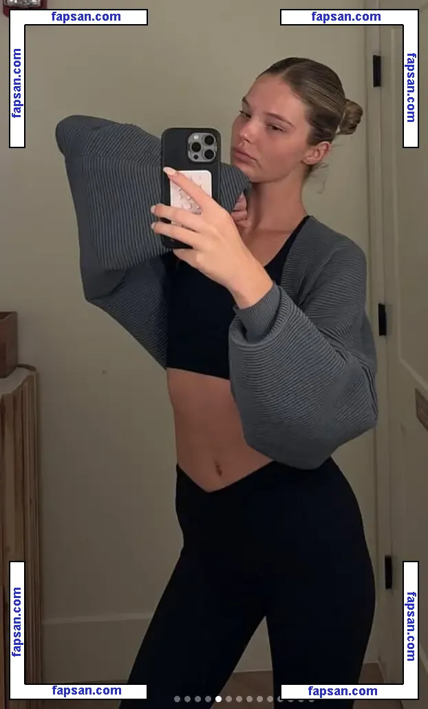 Ellie Thumann nude photo #0141 from OnlyFans