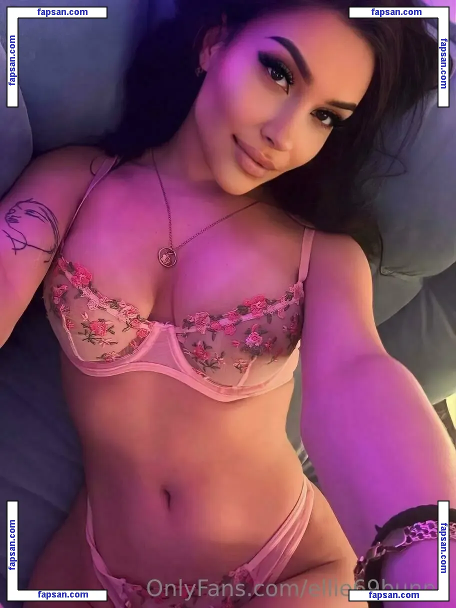 Ellie69bunny nude photo #0104 from OnlyFans