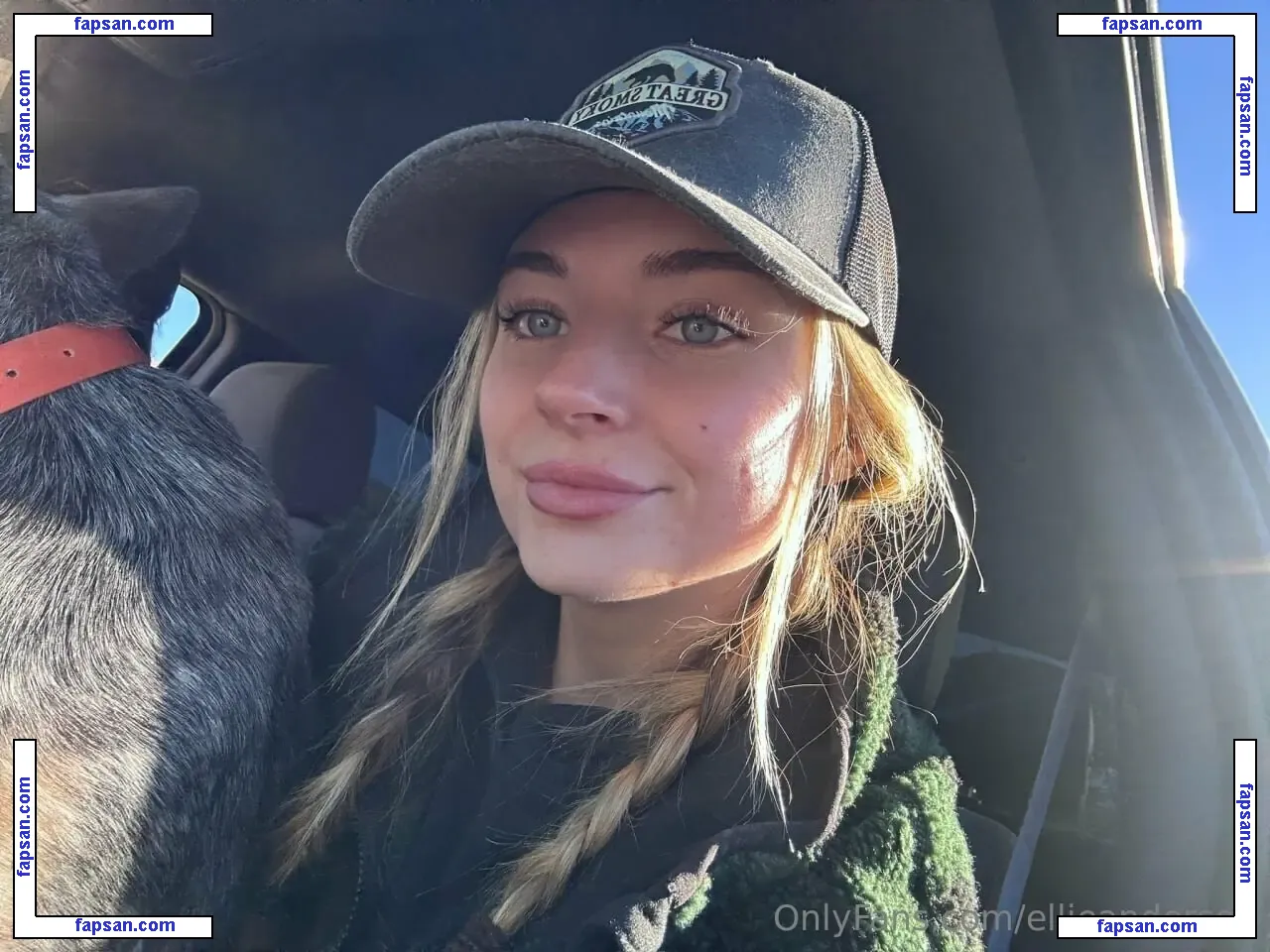 ellieanderson nude photo #0005 from OnlyFans