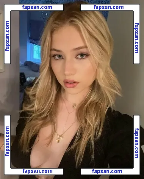 elliebaeeeeee голая фото #0004 с Онлифанс