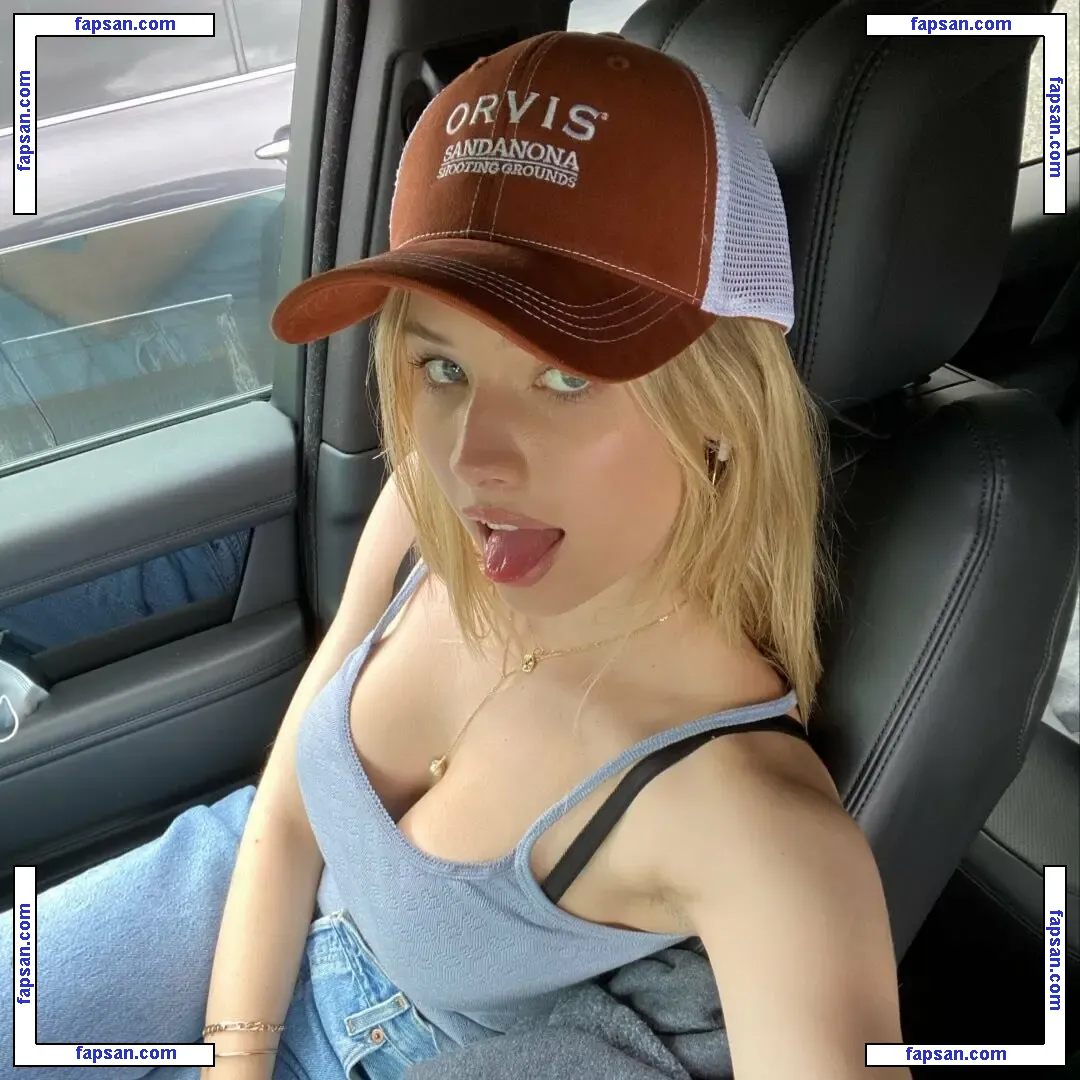 elliebaeeeeee голая фото #0020 с Онлифанс