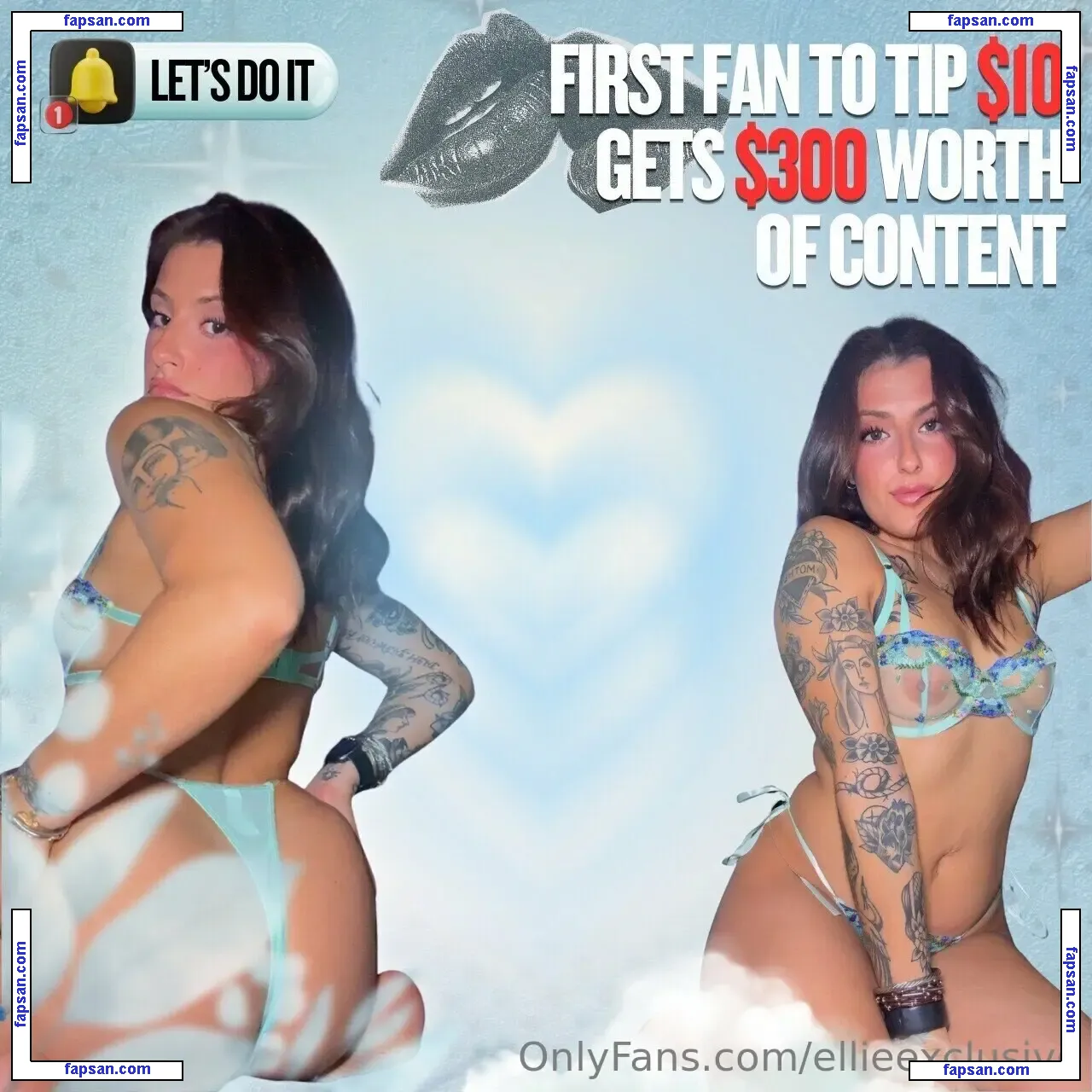 ellieexclusive nude photo #0004 from OnlyFans