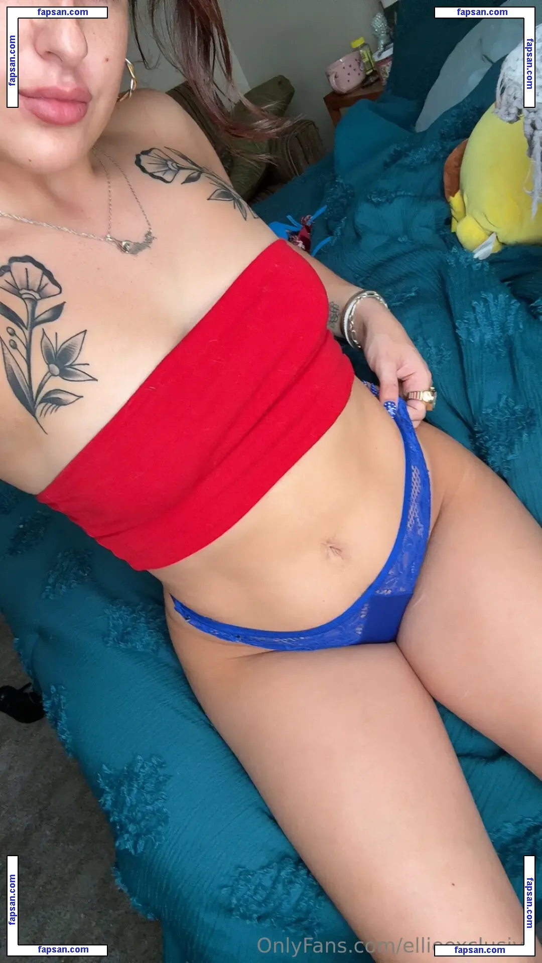 ellieexclusive nude photo #0021 from OnlyFans