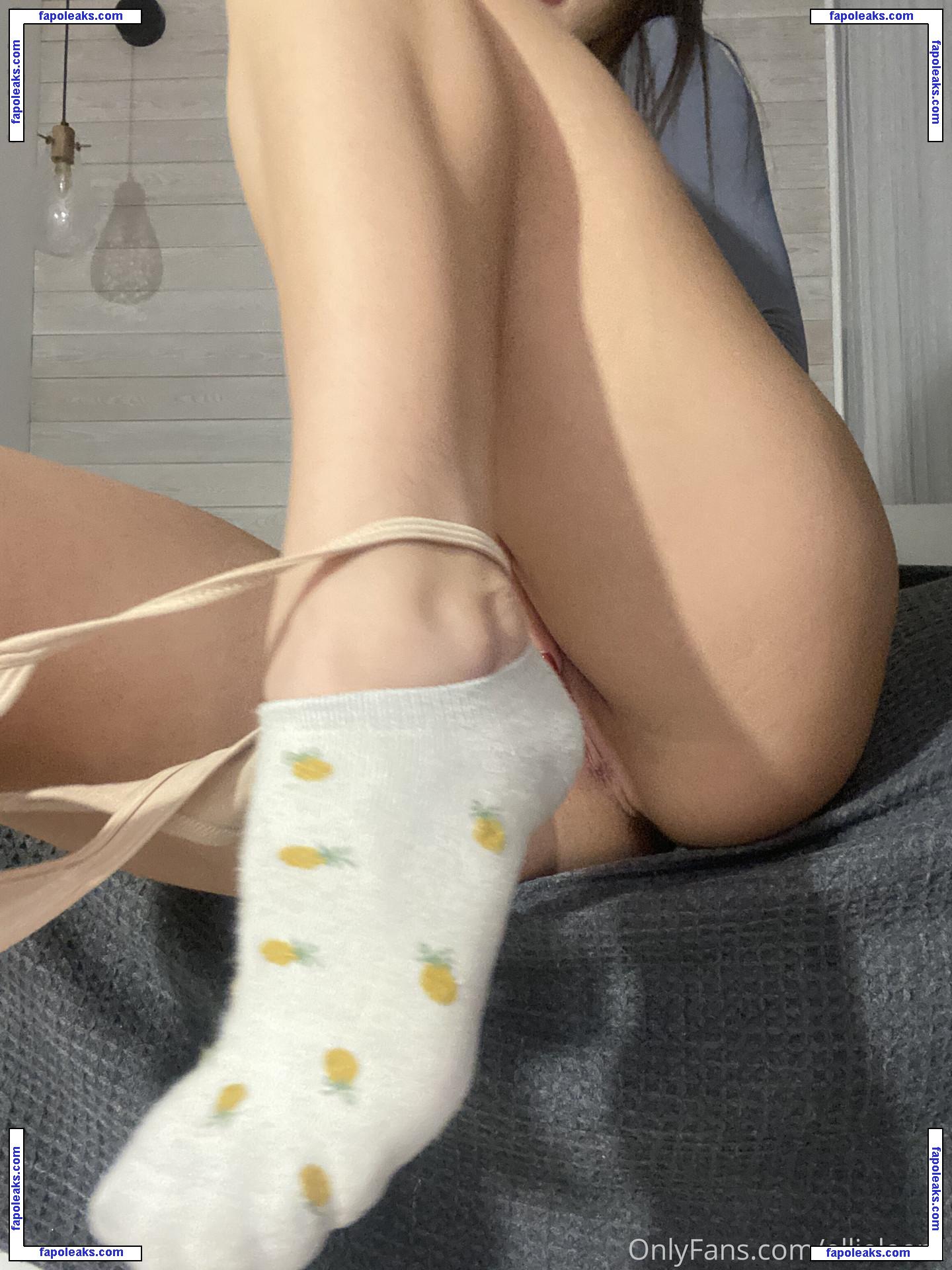 ellieleen / ellieleen1 / itsnoteliieleen nude photo #0029 from OnlyFans