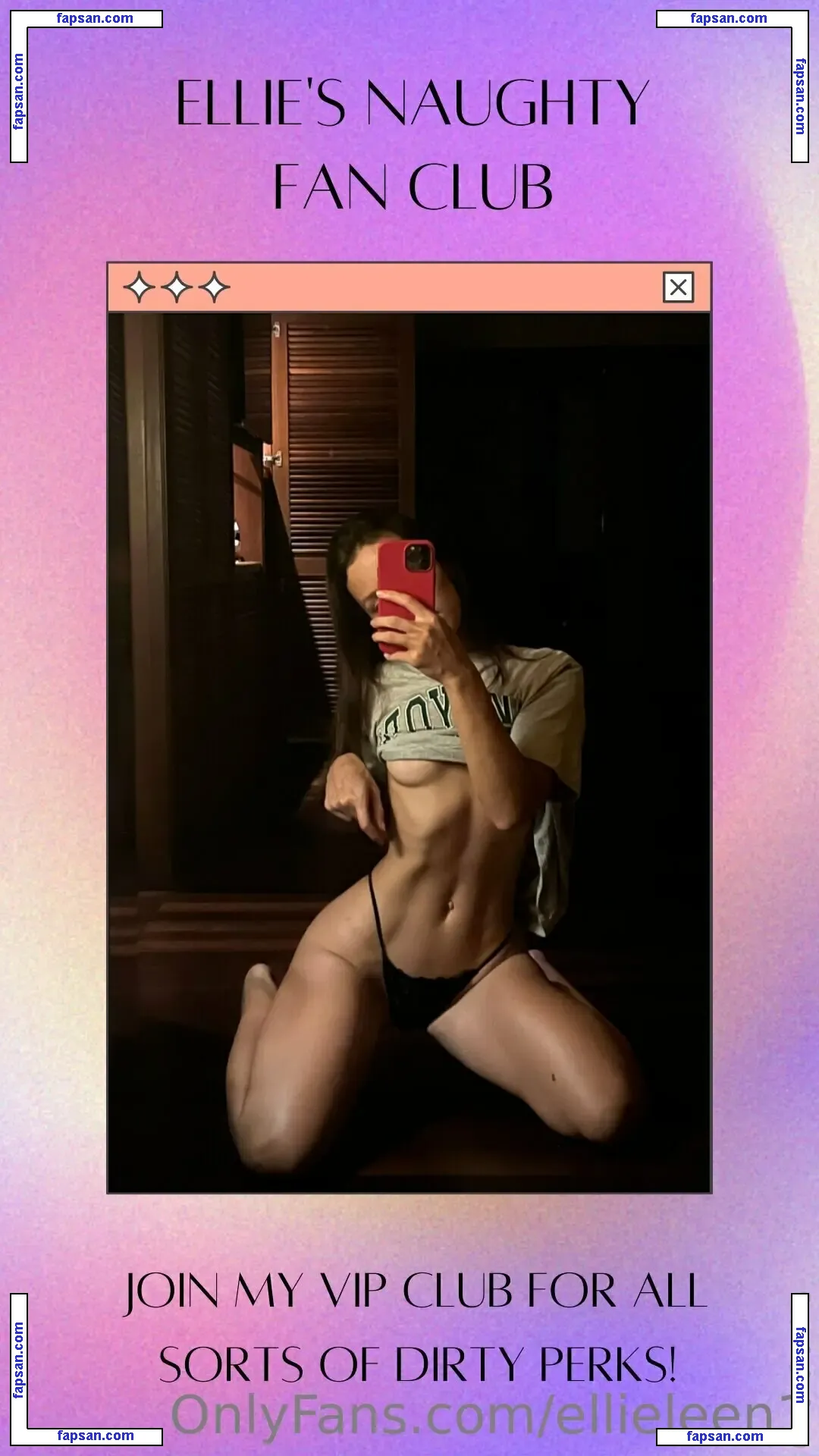 ellieleen1 nude photo #0115 from OnlyFans