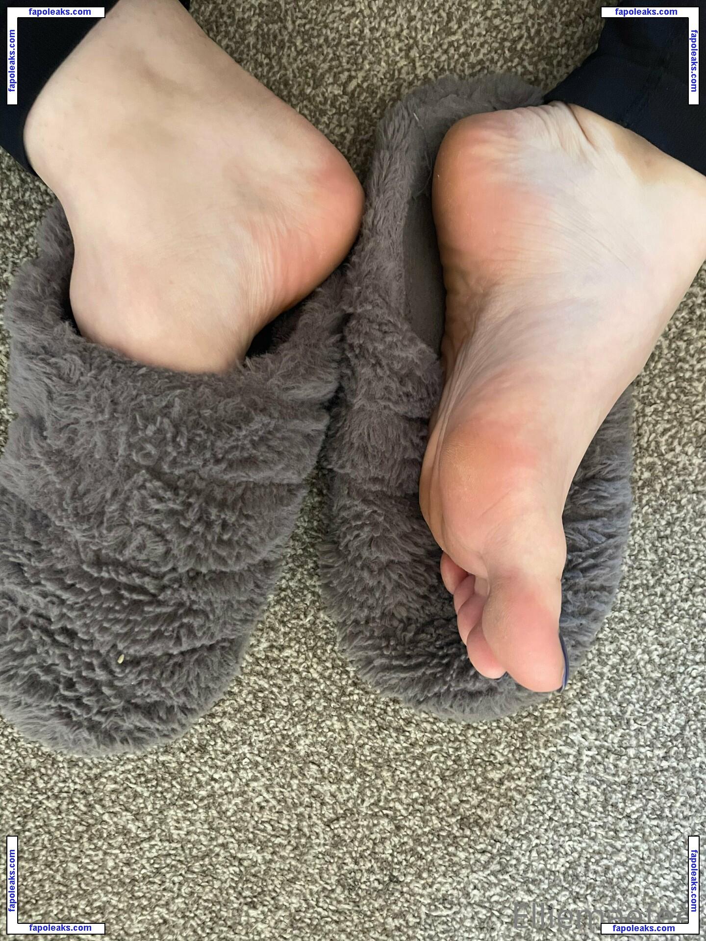 elliemaesfeet / elliemaesboutique nude photo #0013 from OnlyFans