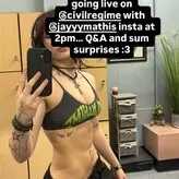 Elliemoore nude #0004