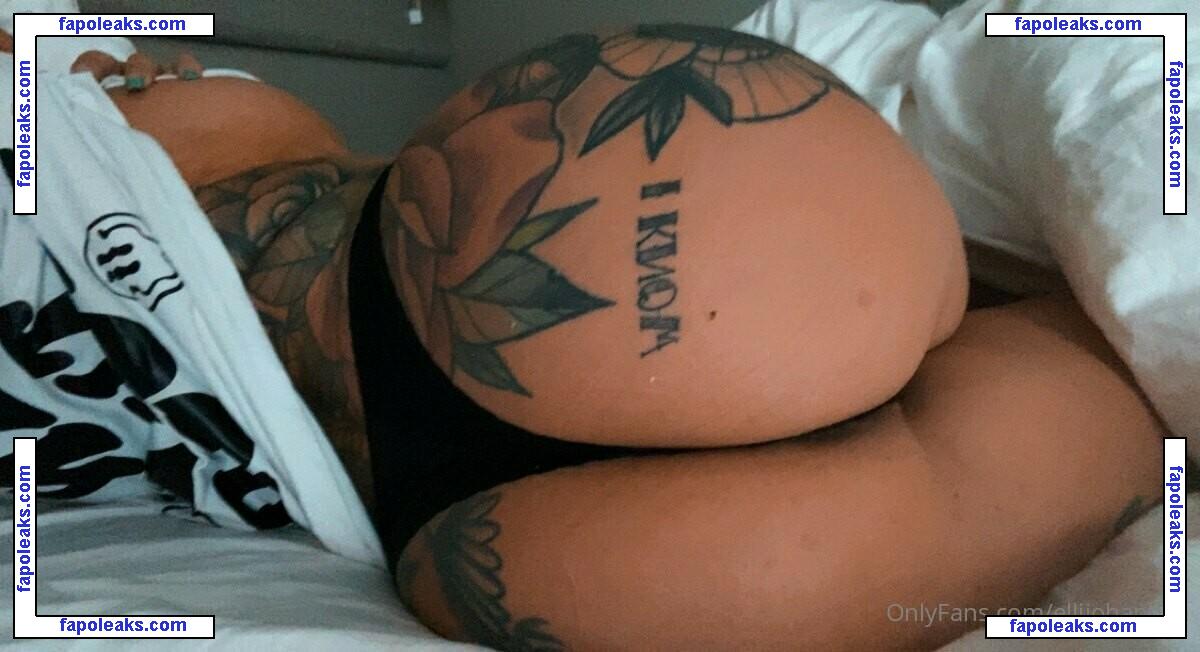 ellijohannaa / ellijohanna nude photo #0039 from OnlyFans