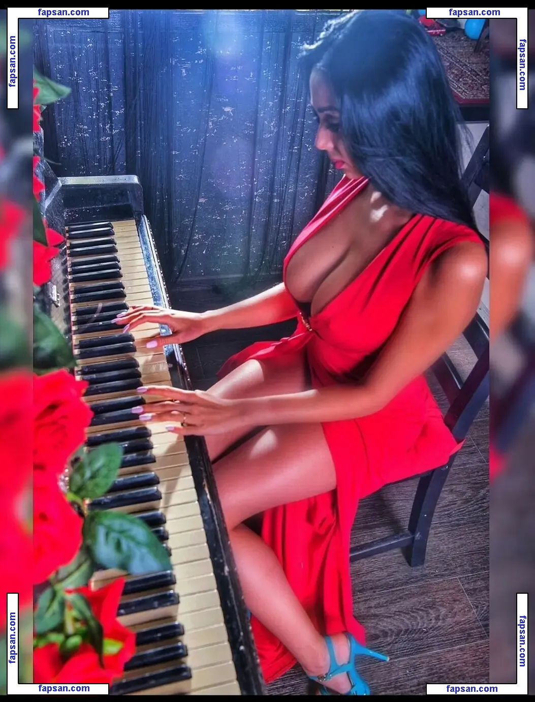 Ellina Bandeeva nude photo #0038 from OnlyFans