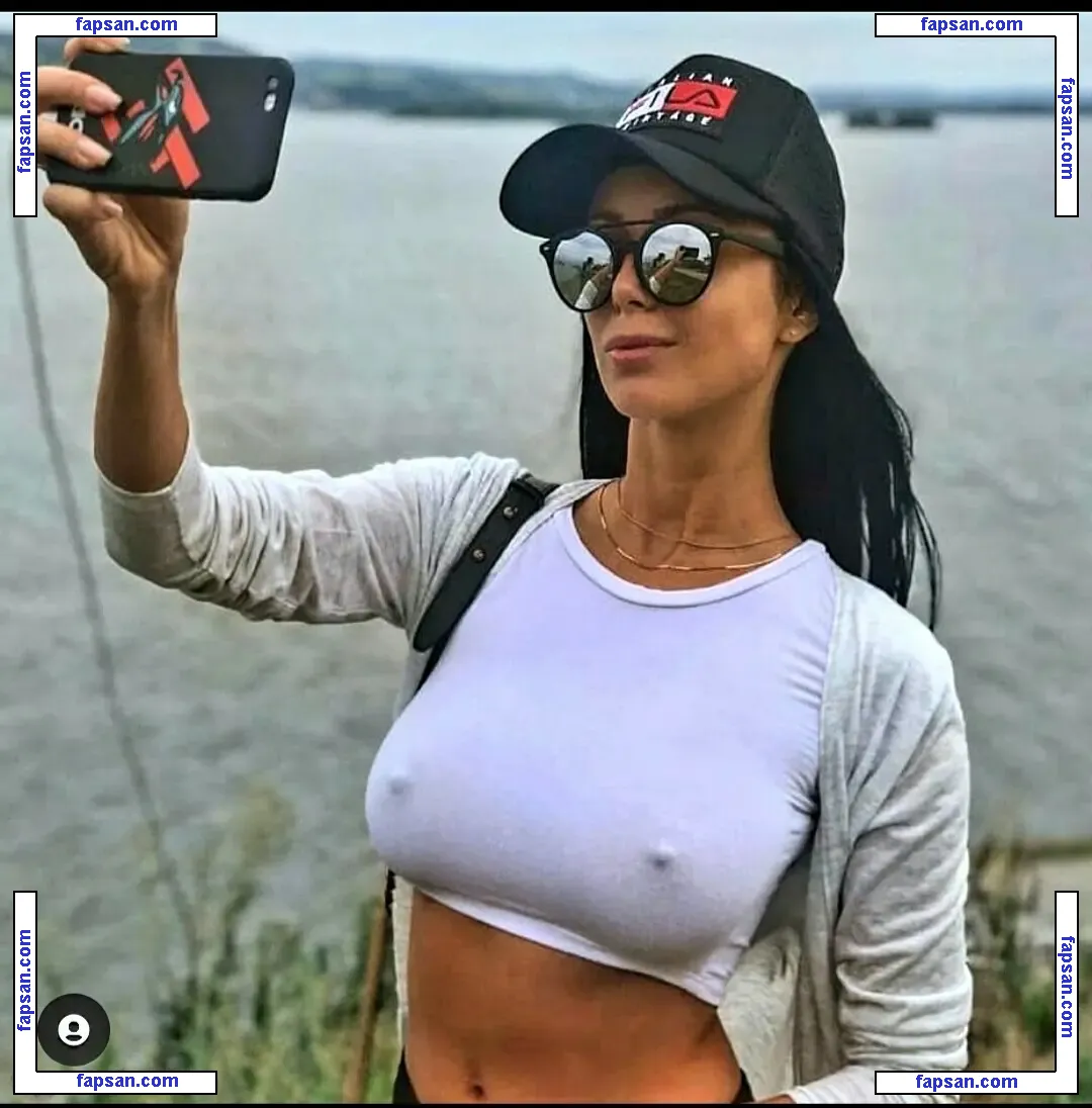 Ellina Bandeeva nude photo #0039 from OnlyFans