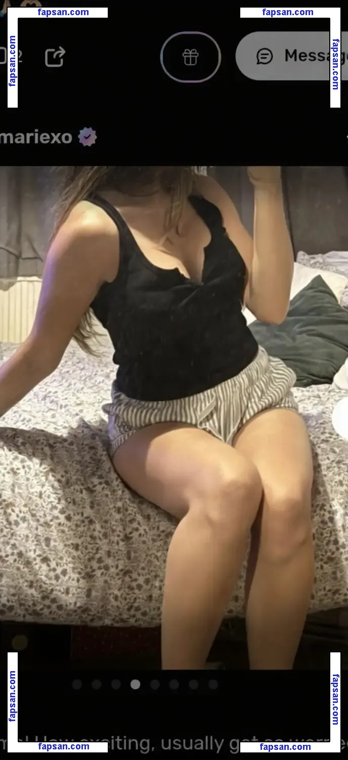 Elly Marie nude photo #0004 from OnlyFans