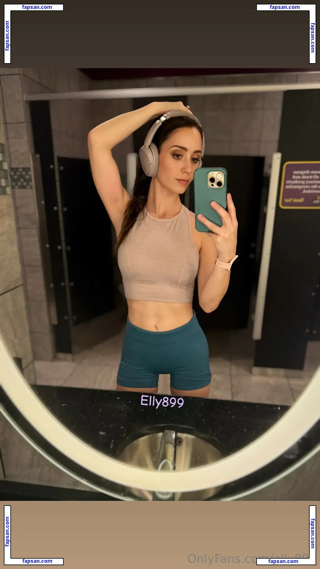 Elly Wood голая фото #0001 с Онлифанс