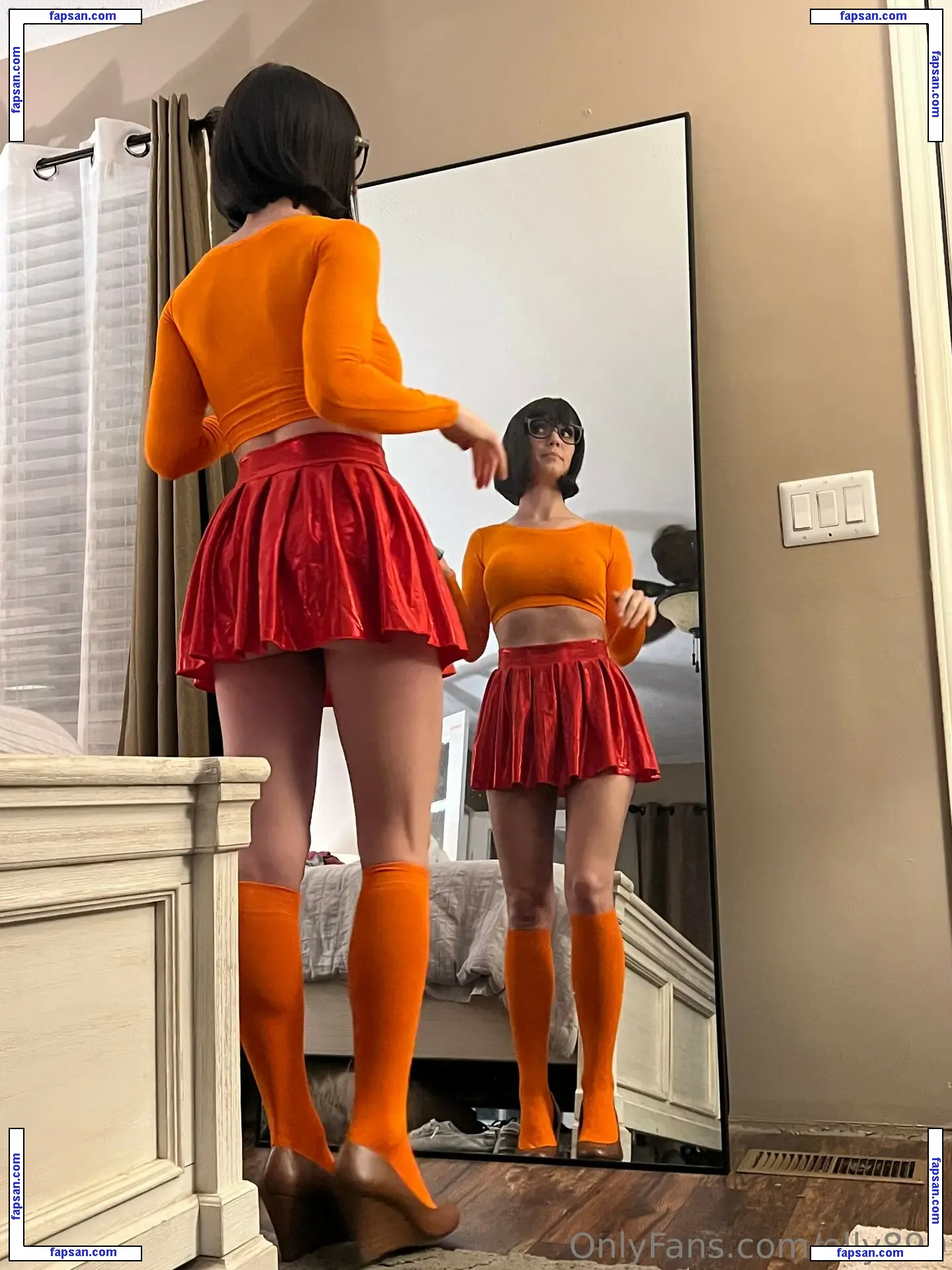 Elly Wood голая фото #0003 с Онлифанс