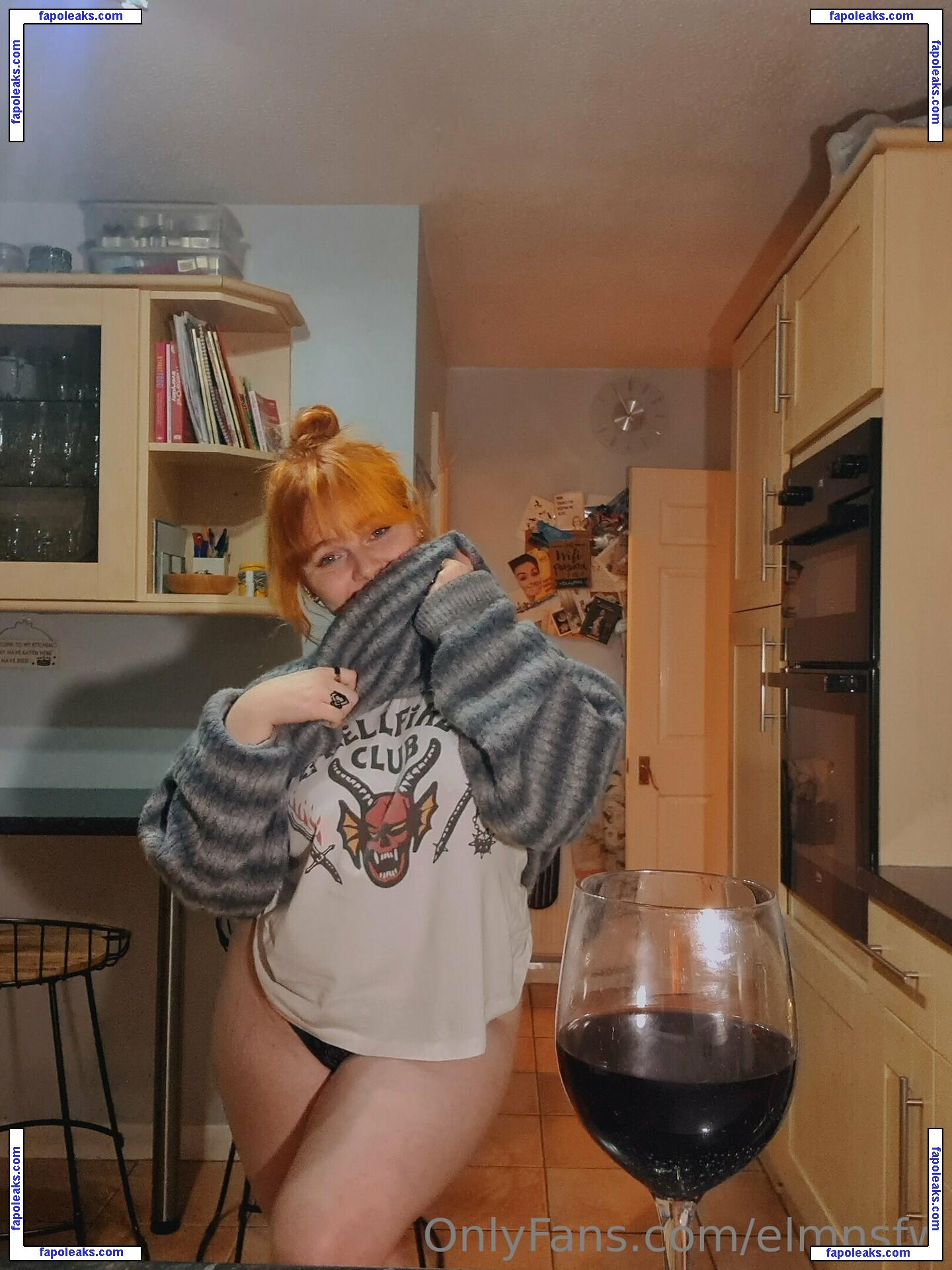 elmnsfw / emilymanning1613 nude photo #0028 from OnlyFans