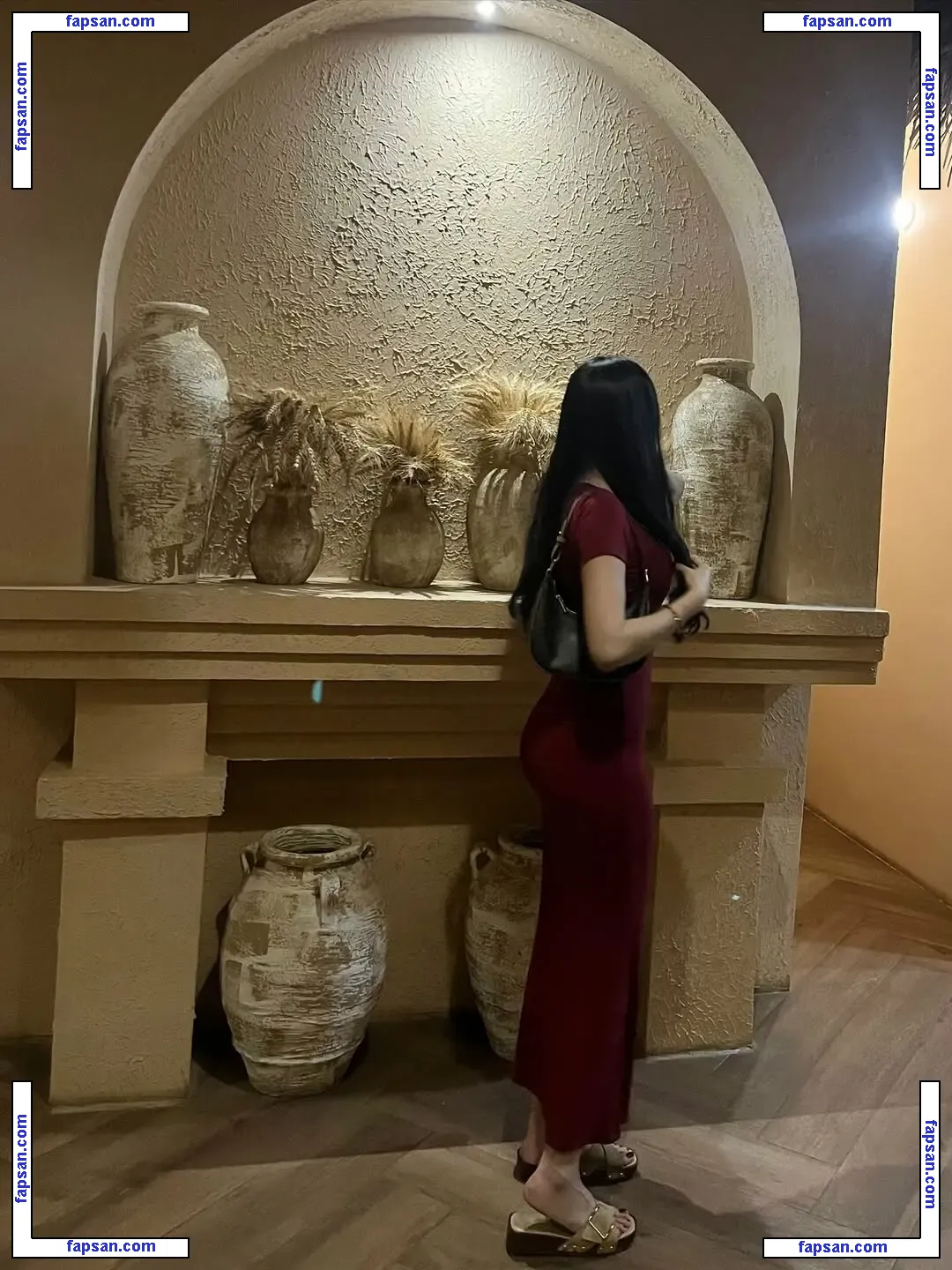 _elnesa nude photo #0001 from OnlyFans