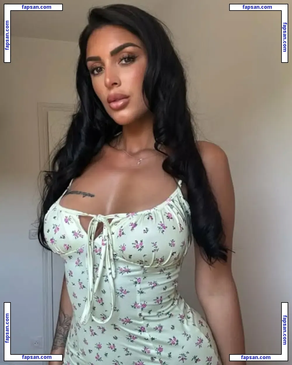 Elo Guerrar голая фото #0002 с Онлифанс