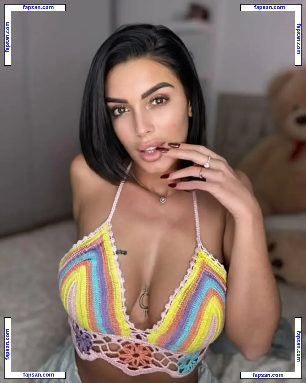 Elo Guerrar голая фото #0004 с Онлифанс