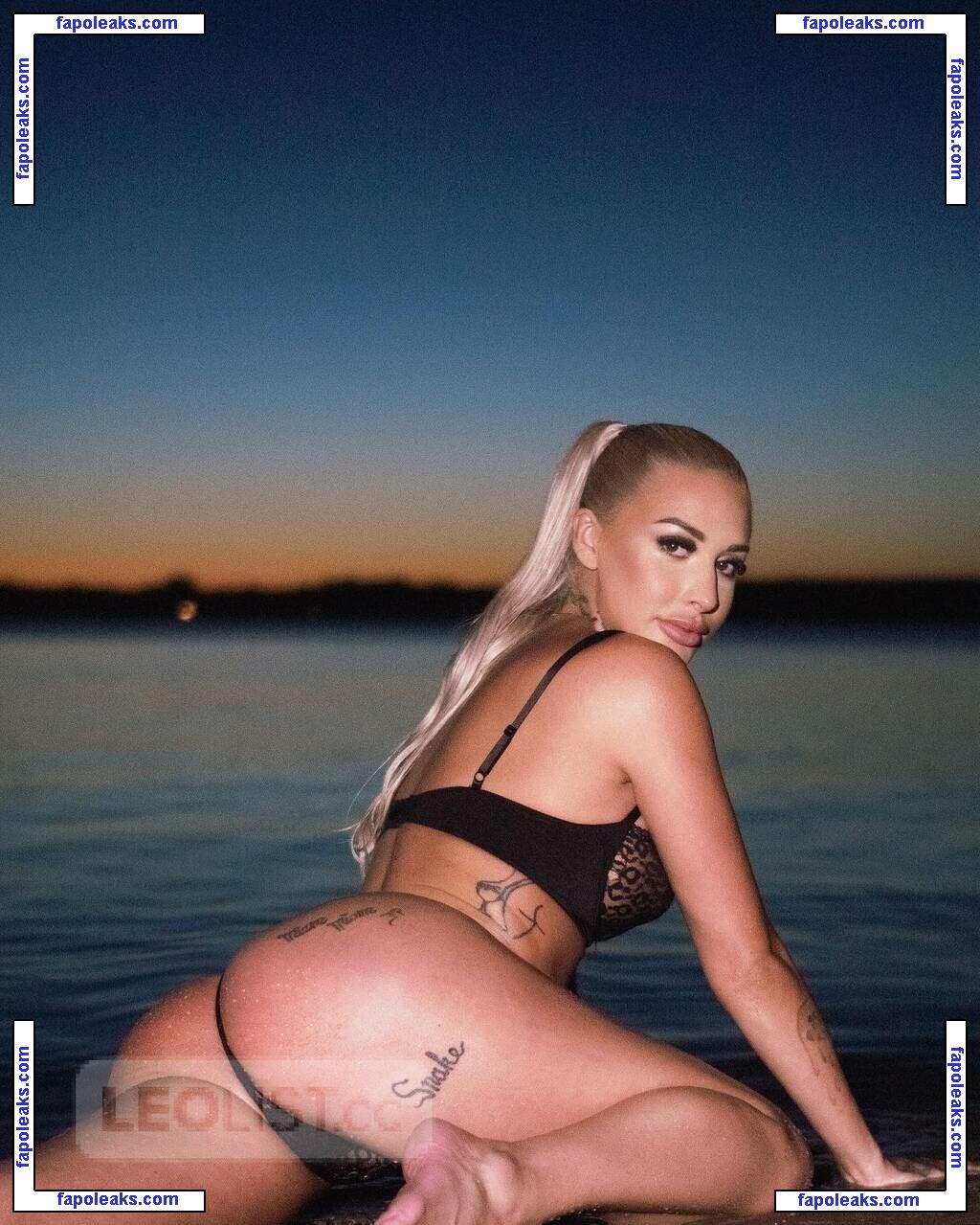 Elodie Baillargeon Roy / summerrosey / summerroseyparadise nude photo #0001 from OnlyFans