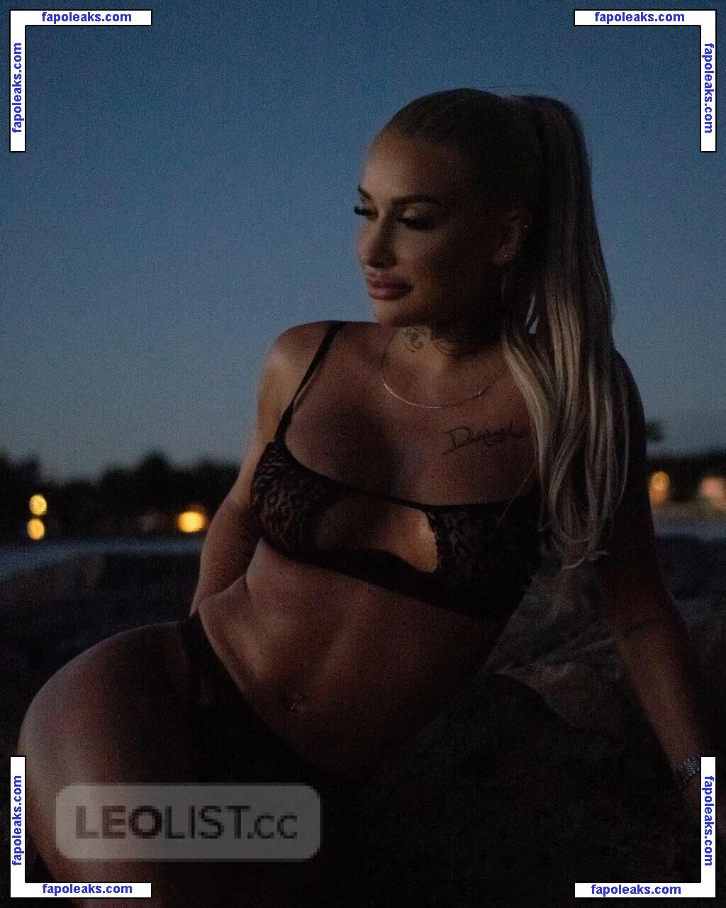 Elodie Baillargeon Roy / summerrosey / summerroseyparadise nude photo #0005 from OnlyFans