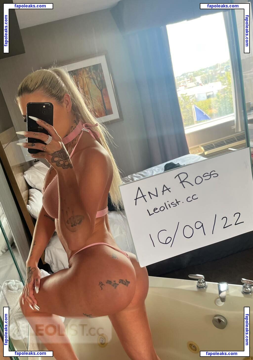 Elodie Baillargeon Roy / summerrosey / summerroseyparadise nude photo #0008 from OnlyFans