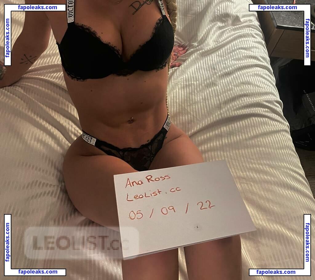 Elodie Baillargeon Roy / summerrosey / summerroseyparadise nude photo #0024 from OnlyFans