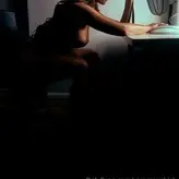 Elodie Beck nude #0001