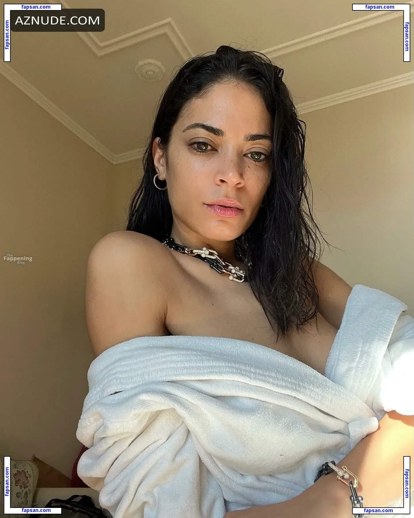 Elodie Di Patrizi nude photo #0008 from OnlyFans