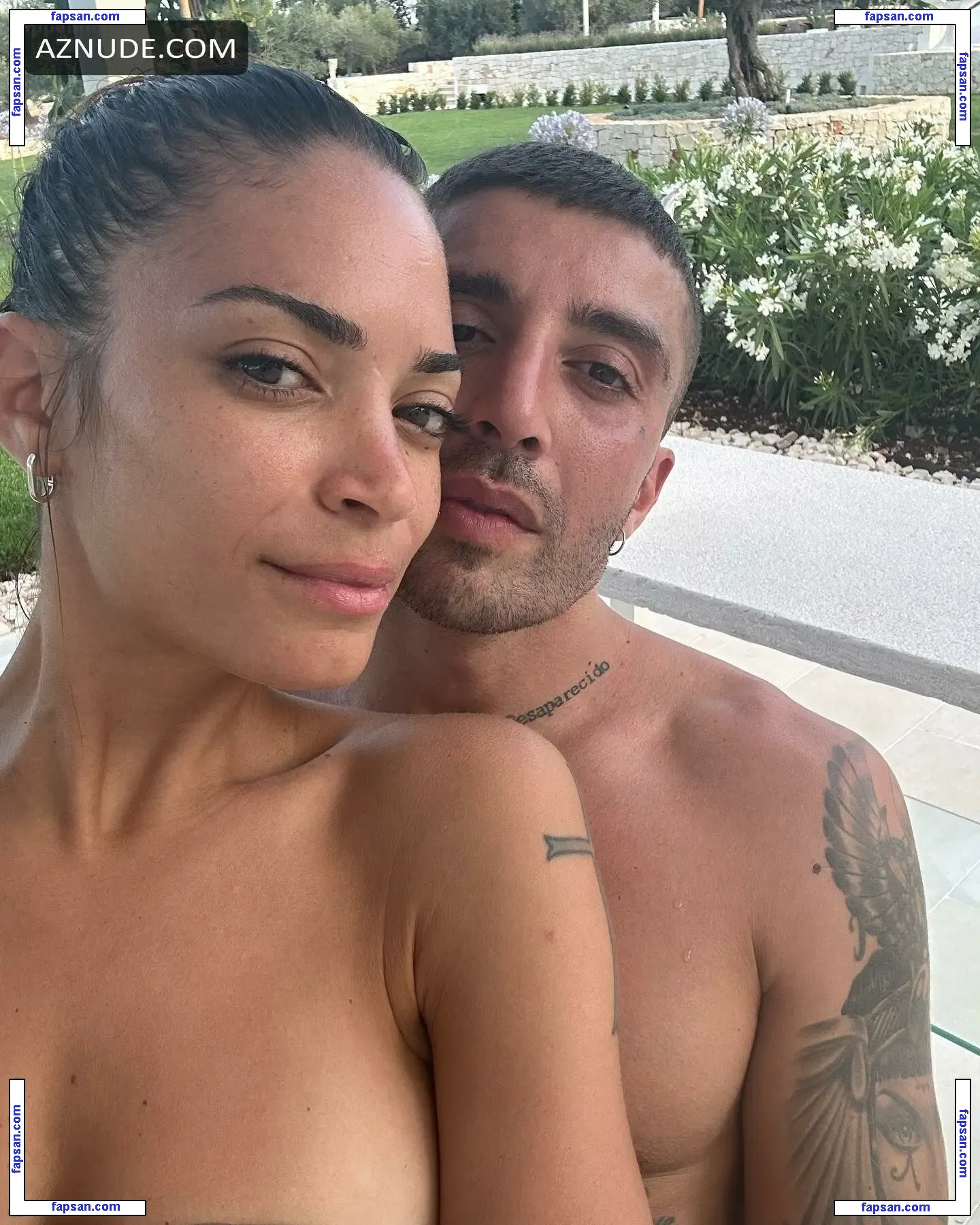 Elodie Di Patrizi nude photo #0018 from OnlyFans