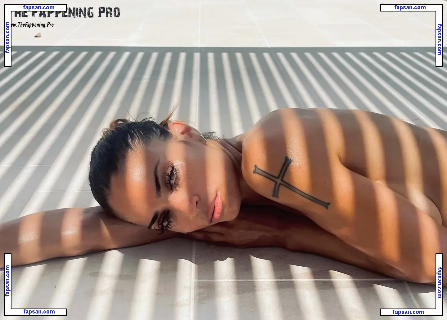 Elodie Di Patrizi nude photo #0025 from OnlyFans