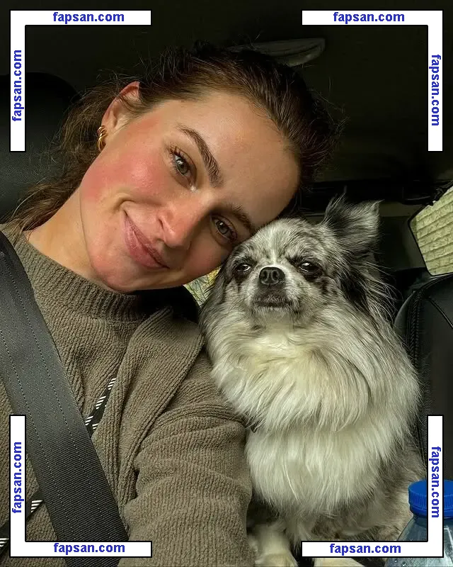 Elodie Kuijper nude photo #0002 from OnlyFans