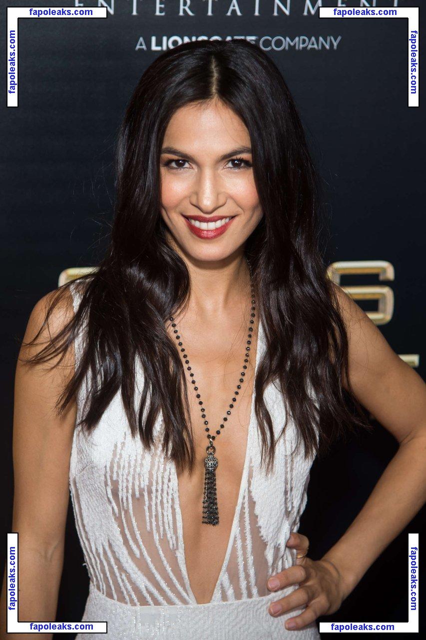 Elodie Yung nude photo #0005 from OnlyFans
