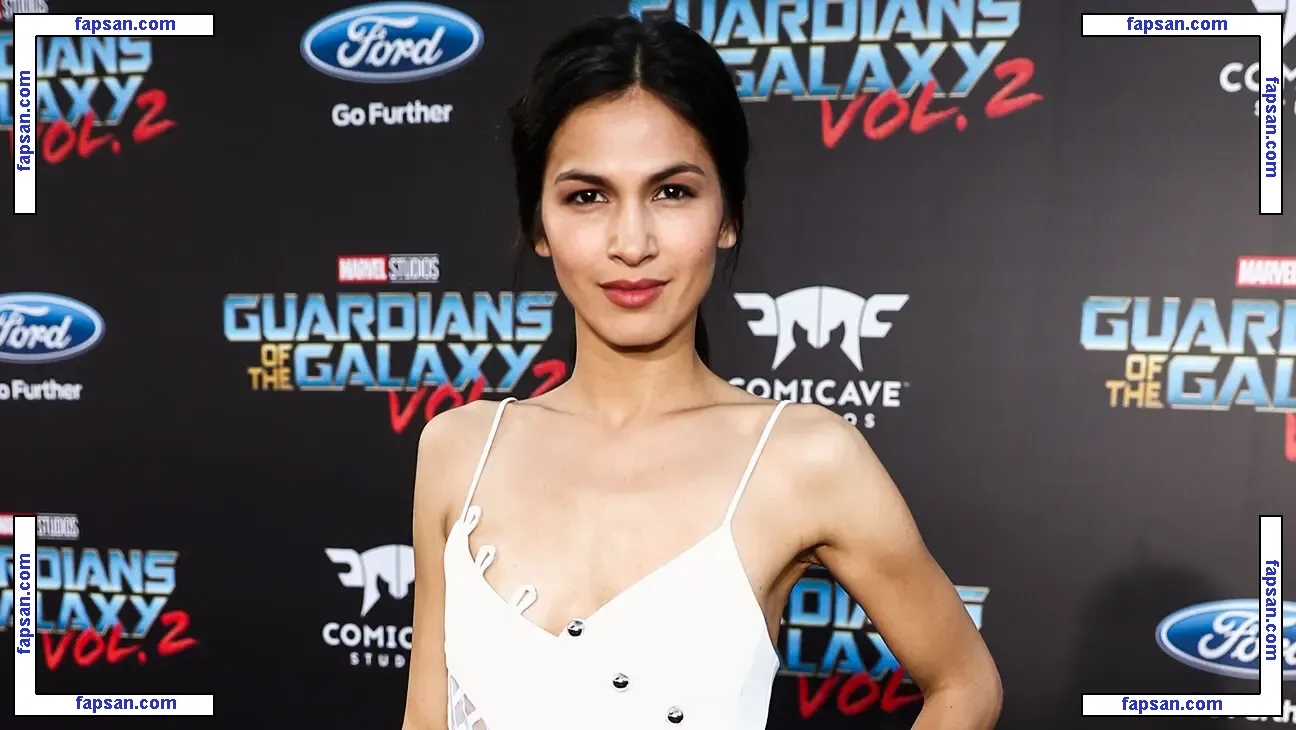 Elodie Yung голая фото #0047 с Онлифанс