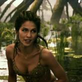 Elodie Yung голая #0019