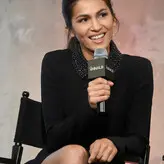 Elodie Yung голая #0036