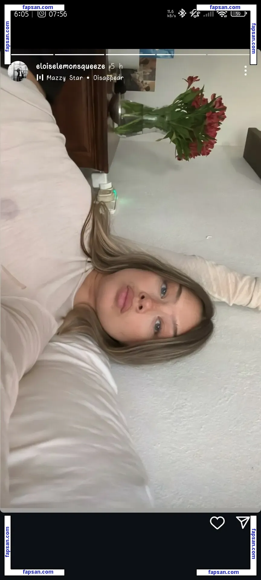 Eloise Smyth nude photo #0023 from OnlyFans