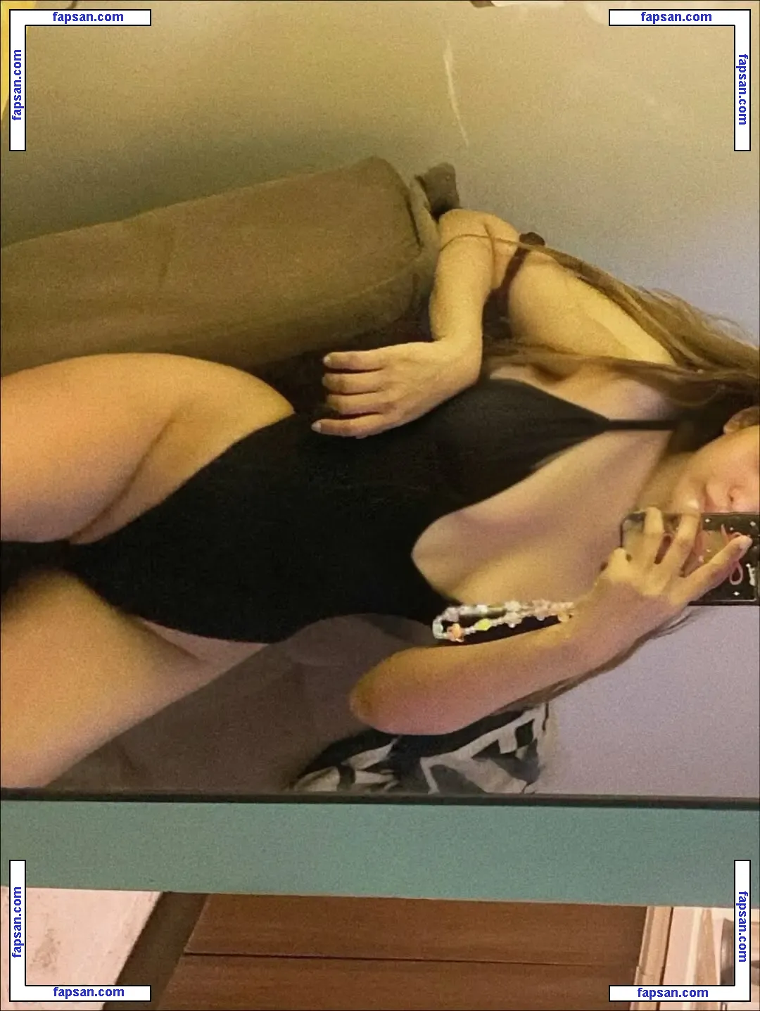 Eloise Winchel голая фото #0011 с Онлифанс