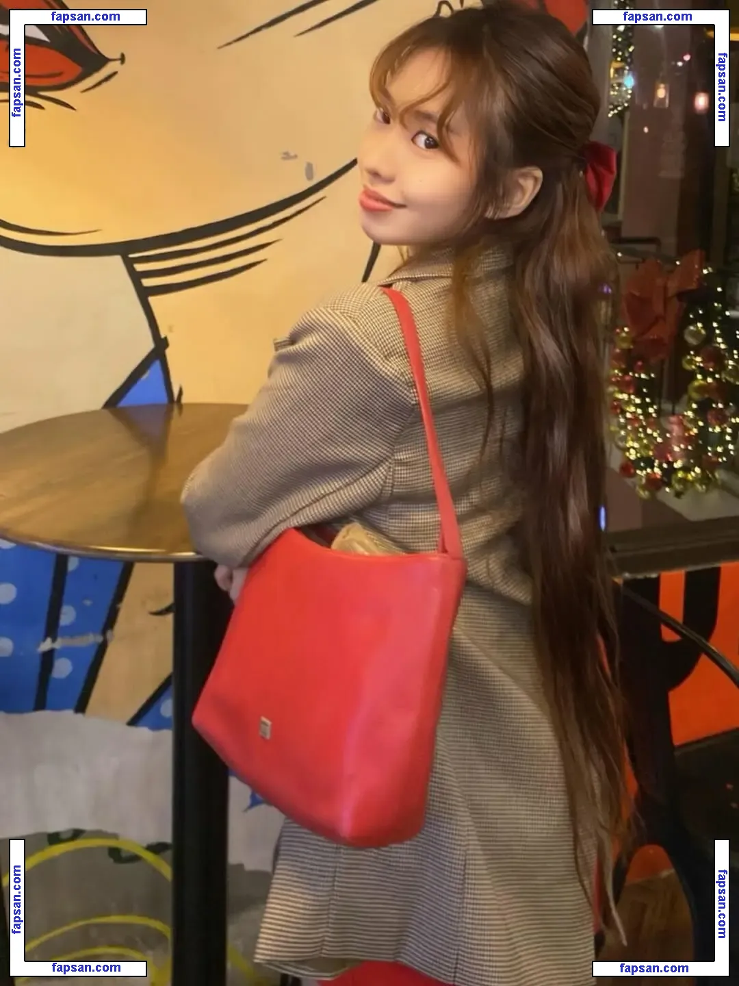 Eloise Winchel nude photo #0025 from OnlyFans