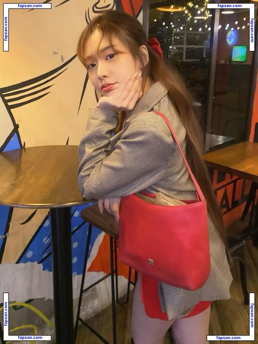 Eloise Winchel nude photo #0034 from OnlyFans