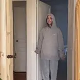 Elsa Couturier nude #0001