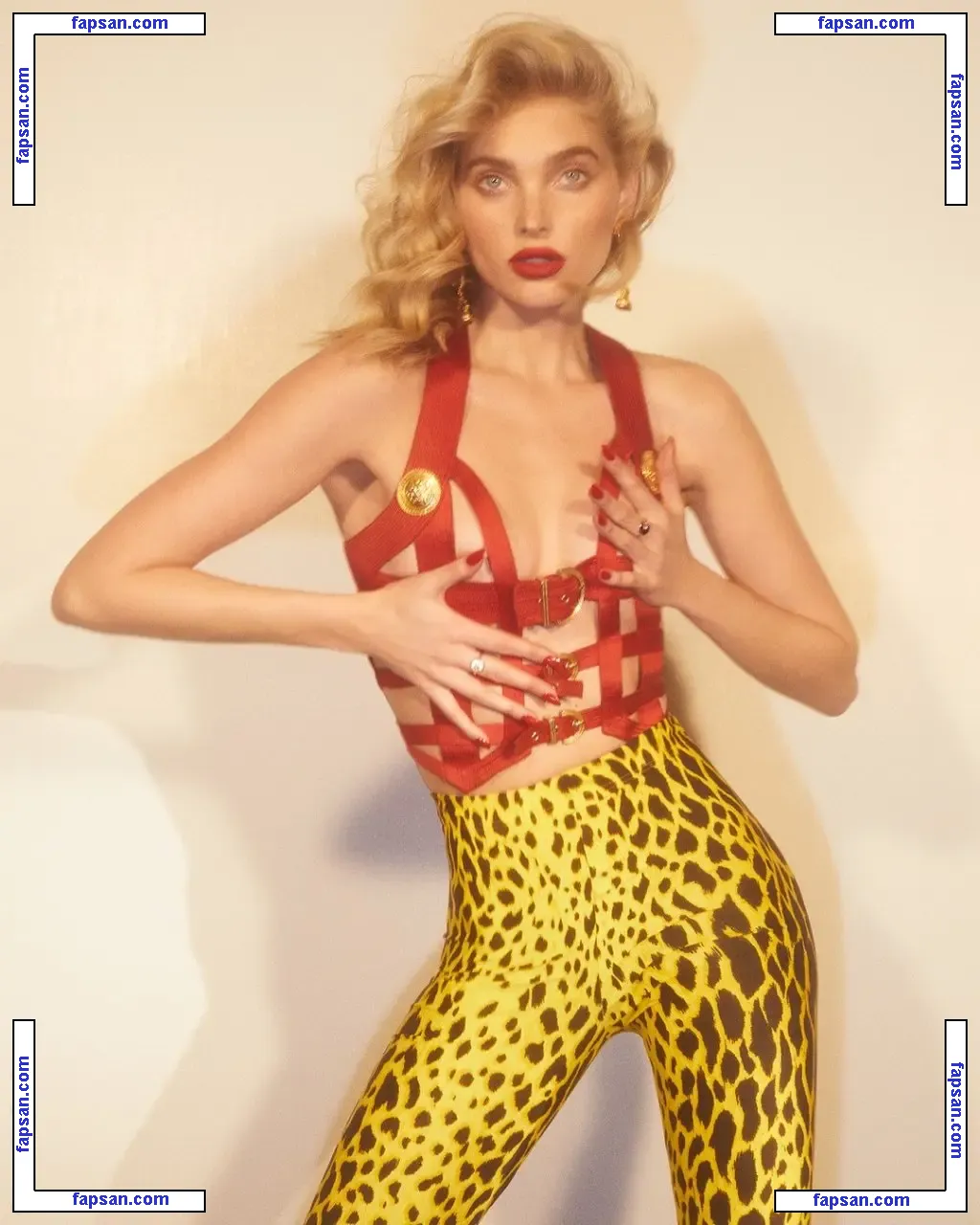 Elsa Hosk nude photo #0368 from OnlyFans