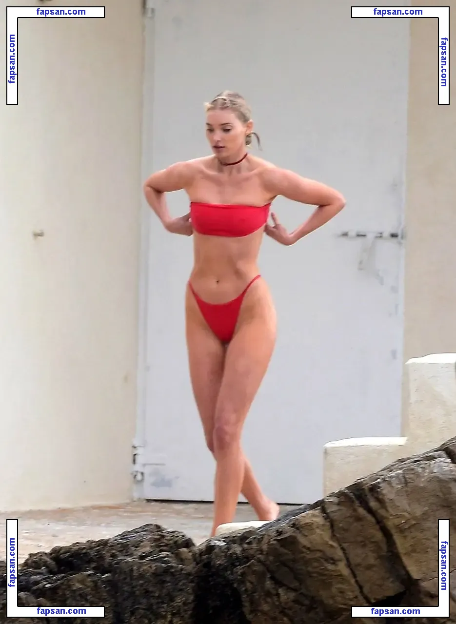 Elsa Hosk nude photo #0580 from OnlyFans