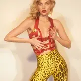 Elsa Hosk nude #0368