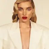 Elsa Hosk nude #0374